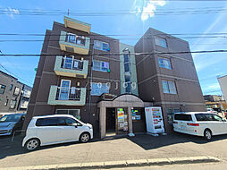 シャトレーヌ白井