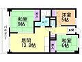 アルファスクエア白石本通3階5.7万円