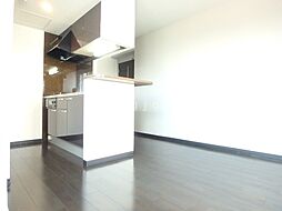 サンコート本郷通 405 4階1LDKのリビング/ダイニング