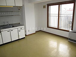 レジデンス丸亀 302 3階3DKのリビング/ダイニング