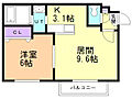 フィーノW33階5.8万円