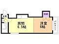 INOVE東札幌3階3.1万円