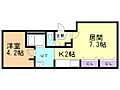 プールフィス1階3.8万円