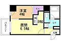 LEE東札幌A10階4.8万円