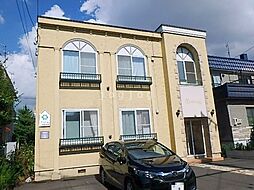 ルミエール月寒東3・3 101