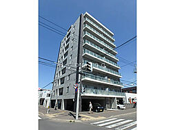 ピエール・ラルジュ東札幌