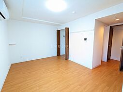 JR千歳線 白石駅 徒歩5分の賃貸マンション 4階1Kのリビング/ダイニング