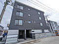 札幌市営東西線 ひばりが丘駅 徒歩10分の賃貸マンション