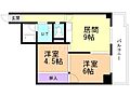 エスアイマンション4階5.4万円