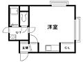 ハビタ栄通1階3.9万円