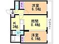 RITZGRANDE東札幌2階10.0万円
