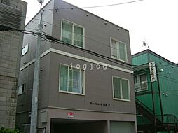 外観画像