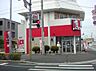 周辺：【ファーストフード】 ケンタッキーフライドチキン 東船橋店まで115ｍ