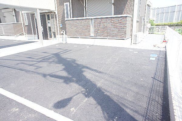 ディアコート ｜千葉県船橋市本町6丁目(賃貸アパート1LDK・3階・41.13㎡)の写真 その17