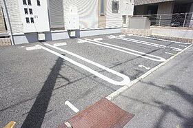 リヴェールA  ｜ 千葉県船橋市南本町（賃貸アパート1LDK・1階・44.56㎡） その17