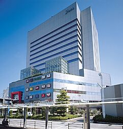ディナック船橋モードS
