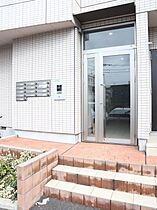 Porte Bonheur  ｜ 千葉県船橋市本町2丁目（賃貸マンション1K・1階・25.90㎡） その15