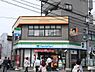 周辺：【コンビニエンスストア】ファミリーマート 下総中山駅北口店まで114ｍ