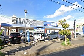 アクテュエル・メゾン  ｜ 千葉県船橋市海神6丁目（賃貸アパート1R・1階・27.87㎡） その21