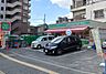 周辺：【コンビニエンスストア】ローソンストア100 LS船橋大神宮店まで484ｍ