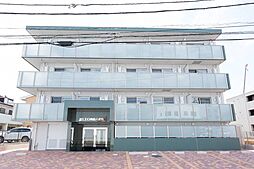 レオ四拾八番館