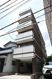 シンシア八番館