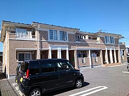 JR篠ノ井線 稲荷山駅 徒歩12分