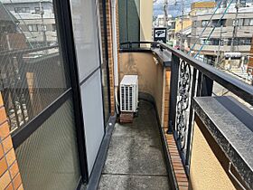 ハイツ小町 301 ｜ 京都府京都市北区小山初音町（賃貸マンション1R・3階・22.00㎡） その15