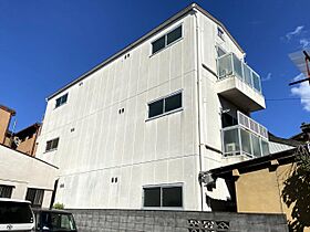 ぱんぷきん 202 ｜ 京都府京都市上京区姥ケ東西町（賃貸マンション1R・2階・18.90㎡） その1