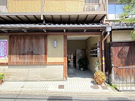 ぱんぷきん 202 ｜ 京都府京都市上京区姥ケ東西町（賃貸マンション1R・2階・18.90㎡） その20