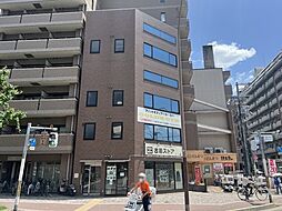 今出川駅 5.2万円