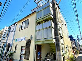 コーポ宮本 203 ｜ 京都府京都市左京区田中門前町（賃貸マンション1K・2階・20.68㎡） その24