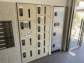 プランドールSHINWA 308 ｜ 京都府京都市上京区下小川町（賃貸マンション1K・3階・23.49㎡） その21