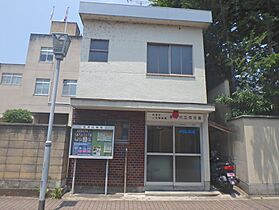 プランドールSHINWA 307 ｜ 京都府京都市上京区下小川町（賃貸マンション1K・3階・23.52㎡） その30