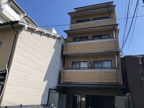 リーブルシンワ 202 ｜ 京都府京都市上京区松屋町（賃貸マンション1K・2階・19.50㎡） その1