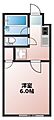 D'Sリンクス1階3.3万円