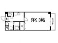 ワイズコート御陵5階5.5万円