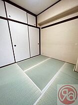 大阪府大阪市阿倍野区美章園2丁目（賃貸マンション3LDK・3階・65.25㎡） その29