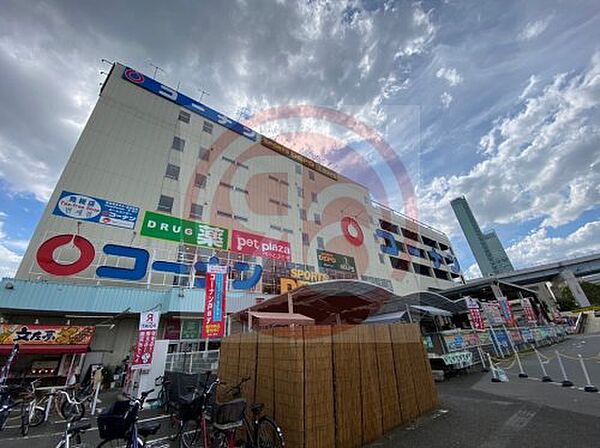 大阪府大阪市阿倍野区松崎町4丁目(賃貸マンション1R・4階・30.70㎡)の写真 その25