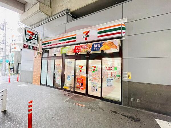 大阪府大阪市阿倍野区西田辺町2丁目(賃貸マンション1R・9階・21.63㎡)の写真 その22