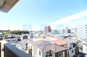 大阪府大阪市東住吉区桑津3丁目（賃貸マンション1K・4階・26.40㎡） その13