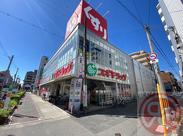 大阪府大阪市阿倍野区昭和町3丁目(賃貸マンション2DK・2階・31.50㎡)の写真 その28