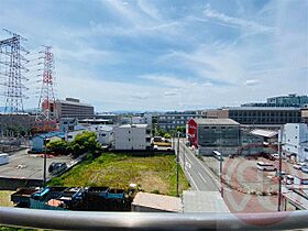 大阪府大阪市住吉区杉本1丁目（賃貸マンション1R・6階・30.79㎡） その12