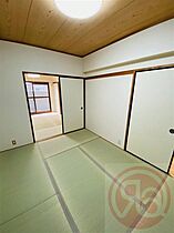 大阪府大阪市阿倍野区昭和町1丁目（賃貸マンション3LDK・2階・58.00㎡） その29