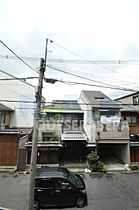 大阪府大阪市阿倍野区阪南町1丁目（賃貸マンション1R・3階・24.79㎡） その11