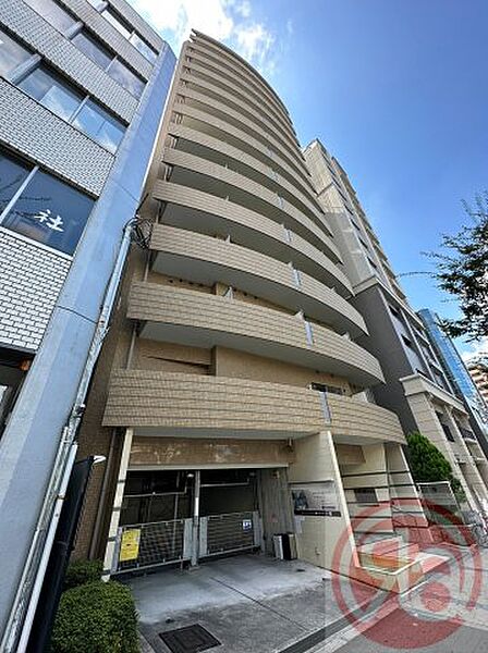 大阪プレステージアコモデーション 313｜大阪府大阪市天王寺区生玉町(賃貸マンション1K・3階・25.03㎡)の写真 その1