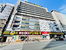 大阪府大阪市阿倍野区旭町2丁目（賃貸マンション3LDK・12階・81.09㎡） その13