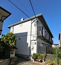 メゾン山口 106 ｜ 大阪府大阪市住吉区住吉1丁目（賃貸アパート1R・1階・17.95㎡） その1