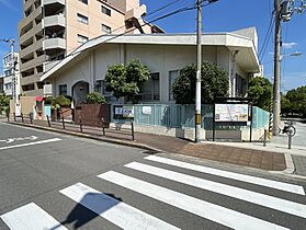 大阪府大阪市天王寺区小橋町（賃貸マンション1LDK・4階・41.21㎡） その25