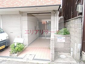 ジュネス山之内  ｜ 大阪府大阪市住吉区山之内3丁目（賃貸マンション1K・2階・25.25㎡） その18